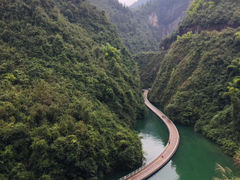 -狮子关旅游区