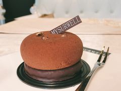 -麦雪尔甜品·生日蛋糕(新街口旗舰店)