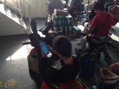 iphone_upload_pic-武汉关码头(轮渡站)