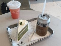 -SAANCI山池咖啡(海上世界文化艺术中心店)