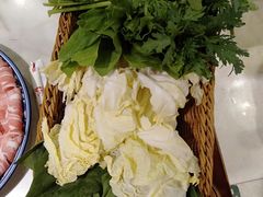 -宣武小院涮肉(前门店)