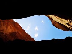 -天山神秘大峡谷