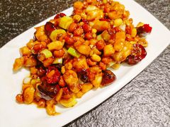 -青麻椒川菜小馆(群力新苑店)