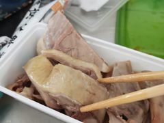 -南京大牌档(新街口德基广场店)