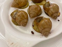 法式焗蜗牛-红房子西菜馆(淮海中路店)
