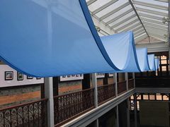 -上海交通大学董浩云航运博物馆