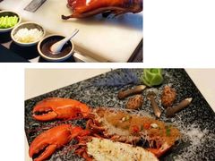 -万达文华酒店·48F云端窗景美食汇自助餐厅