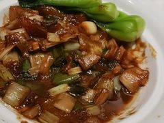 -八大碗·地道东北菜(东陵西路店)