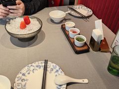 -阿庄新豫菜(通泰路店)