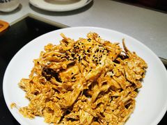 乾隆白菜-大海碗·京菜炸酱面(雍和宫店)