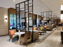 -上海圣淘沙万怡酒店