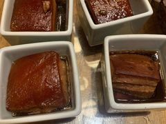 -新白鹿餐厅(爱琴海购物中心店)
