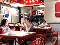 大堂-蜀香格格•剁椒鱼头(龙西店)