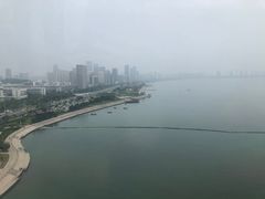 -琴岛之星摩天轮