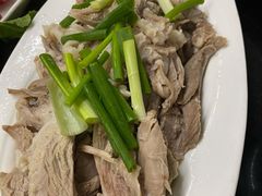 -正宗天津烧麦馆(柳州路店)