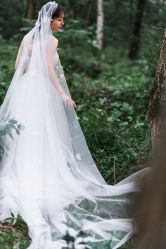 -雪中彩影婚纱摄影·微光艺术中心