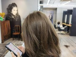 -塞巴斯汀SEBASTIAN专业美发店