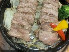 -千代武日本料理(哈西店)
