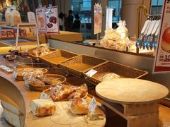 -西村叔叔的店·面包·甜品·蛋糕(清河万象汇店)