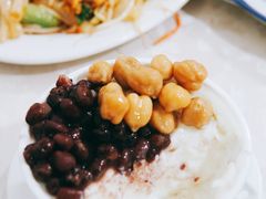 鹰嘴豆双皮奶-老周记顺德双皮奶