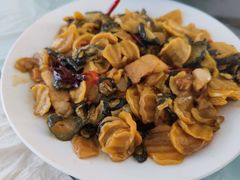 -庆岭迎宾园正宗活鱼馆