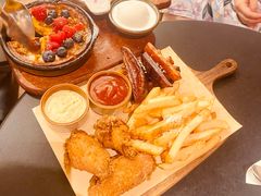 -农畉LONFOOD(万象天地店)