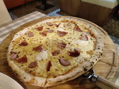 -BISTROFIORE美伊娜(伊犁南路店)