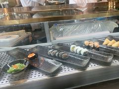 -君悦酒店·乐厨·高空自助餐(青年大街店)