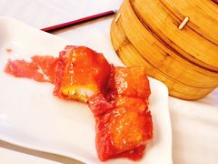 -潮福城大酒楼·潮粤菜·港式点心(阳光城店)