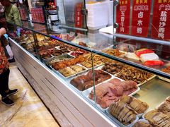 -泰康食品(南京东路店)