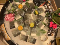 -红沃鳗鱼黑牛烤肉店(不老街店)