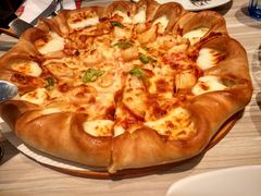 -必胜客(东大桥店)