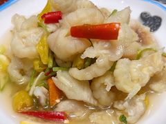 -新珠城鱼坊(龙湖店)