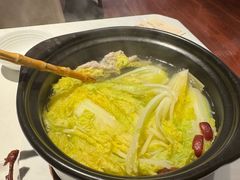 -侨美食家·40年地道粤菜(珠江新城店)