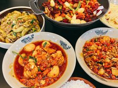 -潇湘阁(望京SOHO店)