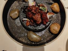 -避风塘·老港味餐厅(虹口龙之梦店)
