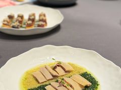 -许家菜(望江店)