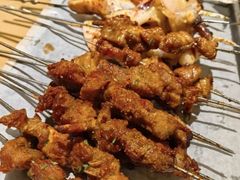 -大闫家烧烤·小海鲜家常菜(郑庄店)