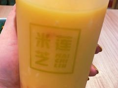 杨枝甘露-美芝莲(领展购物广场中关村店)