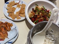 -侯师傅热炒店(印象城店)