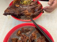 -刘记大肉面(三牌楼大街店)