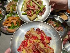 -杨小佳·齐齐哈尔烤肉·烤串(广州店)
