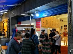 等位区-李兰英湖南面馆(护国路店)