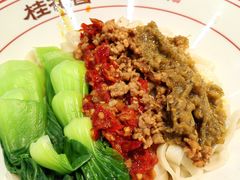 -桂花香手工面(鼓楼店)