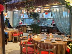 -水煮三国·川鲁江湖菜(香山店)