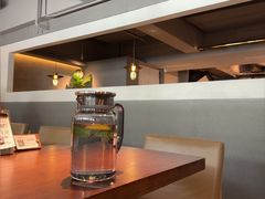 -本处·素食·融合料理(南油店)