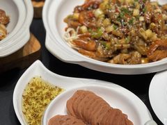 -顺香居·老字号湖北菜(江汉路店)