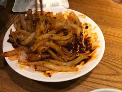 -九锅一堂酸菜鱼(新南凯德直营店)
