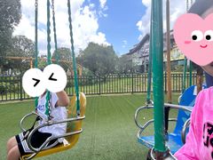 -云漫湖生态度假公园