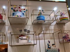 -CAKE BOSS 蛋糕老板(领展购物广场·中关村店)